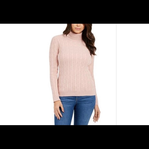 Charter Club 100% *CASHMERE* Sweater ❄️ - Picture 2 of 8